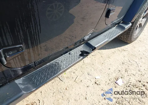 2016 Jeep Wrangler Unlimited Sahara from USA, damaged, VIN 1C4BJWEGXGL24903